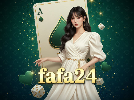 fafa24 สล็อตออนไลน์