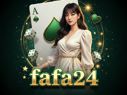 สล็อตเว็บตรง fafa24